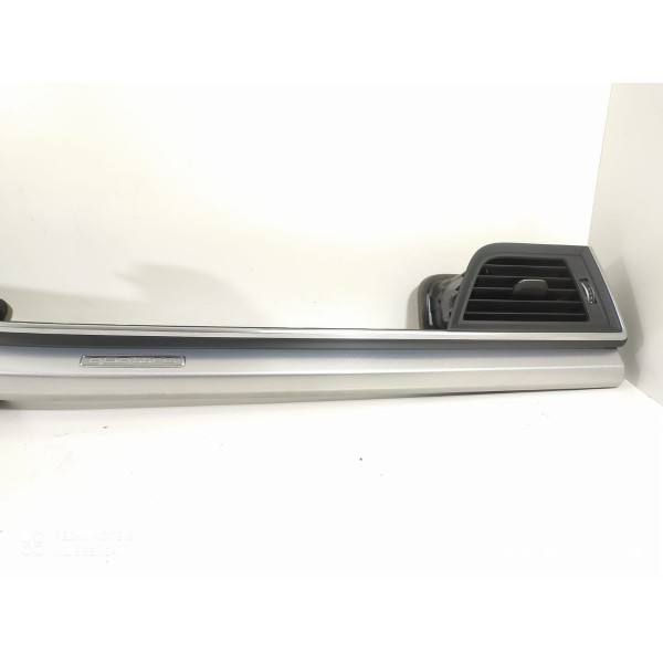 Difusor Ar Audi Q5 Central 2017/2023 80b820902 Compl /21647