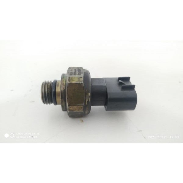 Sensor Pressão Óleo Tracker 1.8 2014 2015 2016 Orig /21345