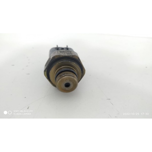 Sensor Pressão Óleo Tracker 1.8 2014 2015 2016 Orig /21345