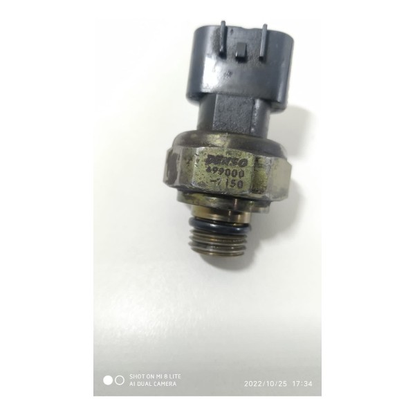 Sensor Pressão Óleo Tracker 1.8 2014 2015 2016 Orig /21345