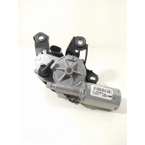 Motor Limpador Traseiro Audi Q5 2017/2023 80a955711 / 21646