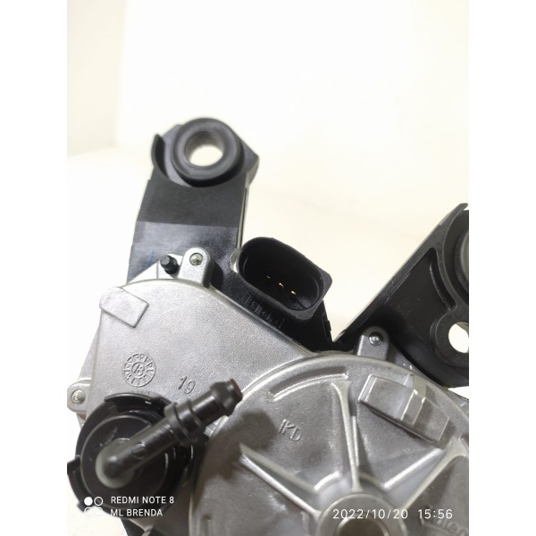 Motor Limpador Traseiro Audi Q5 2017/2023 80a955711 / 21646