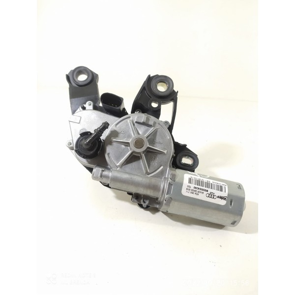Motor Limpador Traseiro Audi Q5 2017/2023 80a955711 / 21646