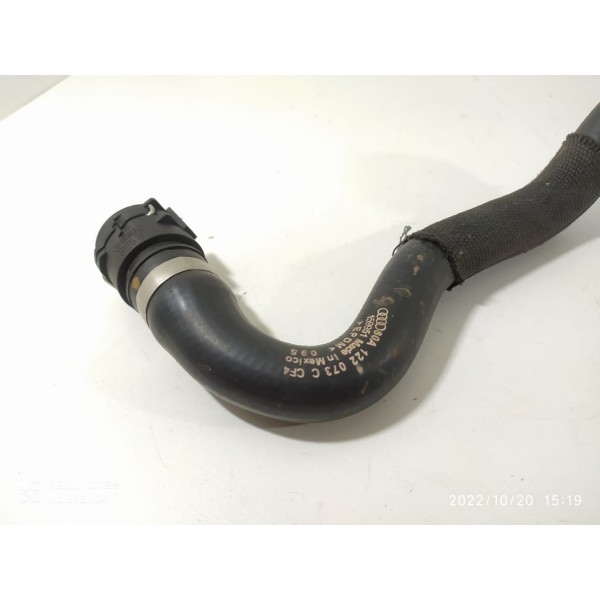 Mangueira Agua Radiador Audi Q5 2017/2023 80a122073 /21643