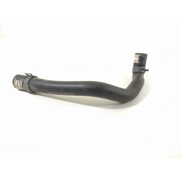 Mangueira Bomba Agua Aux Audi Q5 2017/2023 80a819370 / 21642