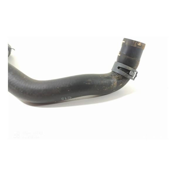 Mangueira Bomba Agua Aux Audi Q5 2017/2023 80a819370 / 21642