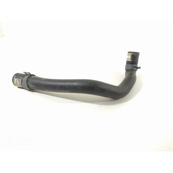 Mangueira Bomba Agua Aux Audi Q5 2017/2023 80a819370 / 21642