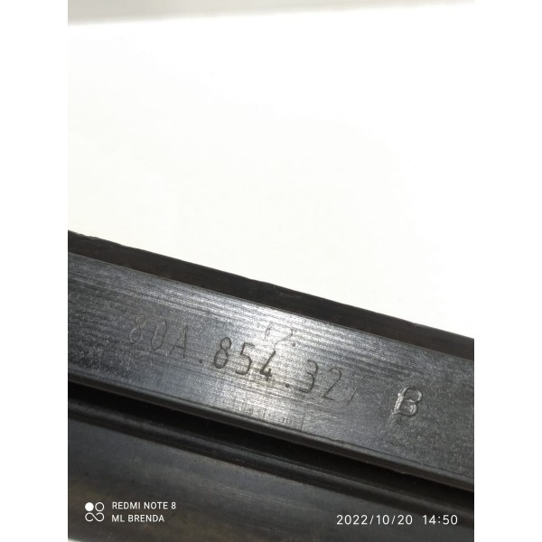 Friso Coluna Parabris Audi Q5 Esq 2017/2023 80a854327 /21637