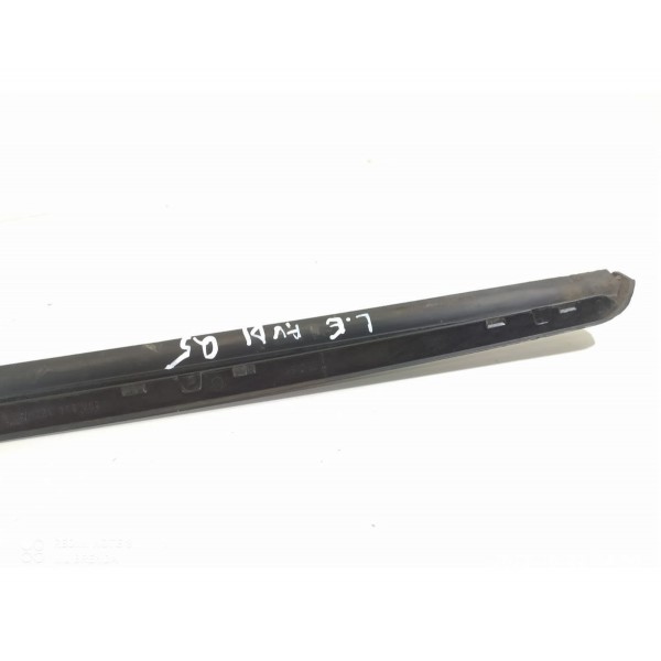 Friso Coluna Parabris Audi Q5 Esq 2017/2023 80a854327 /21637