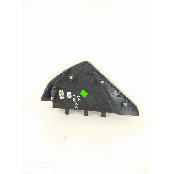 Acabamento Painel Audi Q5 Dir 2017/2023 80a857086 /21634