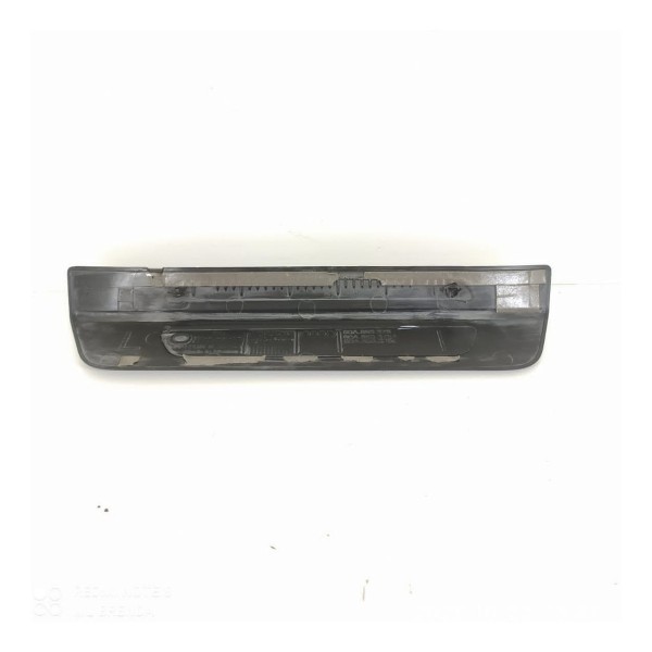 Soleira Porta Audi Q5 Traseira E 2017/2023 80a853375 / 21631