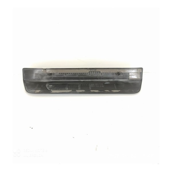 Soleira Porta Audi Q5 Traseira E 2017/2023 80a853375 / 21631