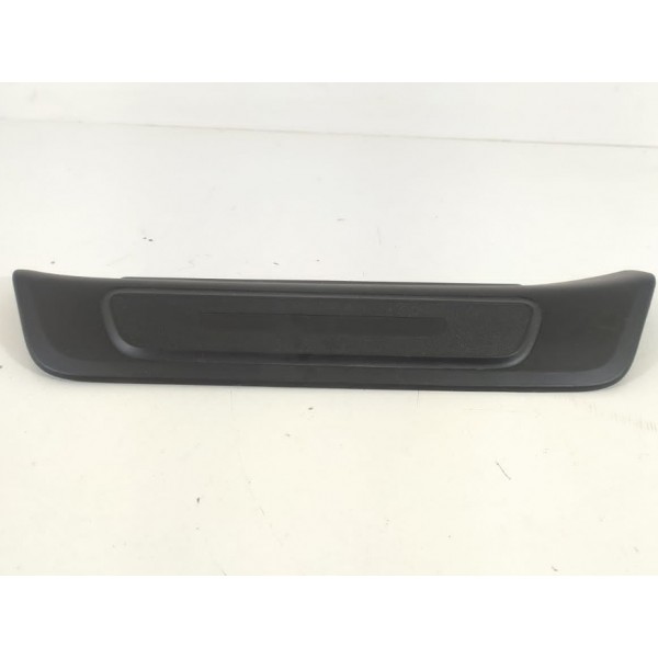 Soleira Porta Audi Q5 Traseira E 2017/2023 80a853375 / 21631