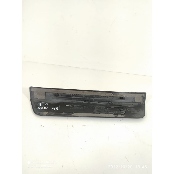 Soleira Porta Audi Q5 Traseira D 2017/2023 80a853376 /21630