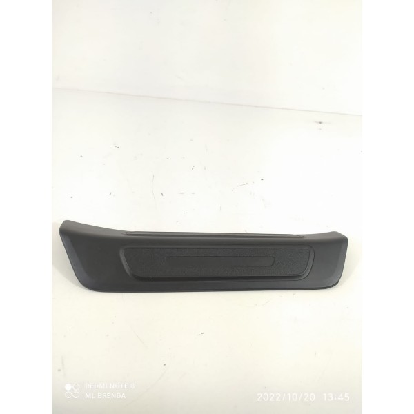 Soleira Porta Audi Q5 Traseira D 2017/2023 80a853376 /21630