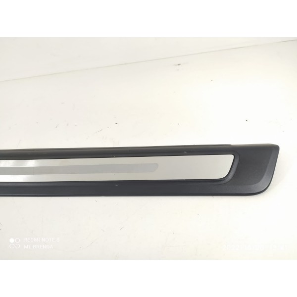 Soleira Porta Audi Q5 2019 2020 2021 Dianteira Dir /21629