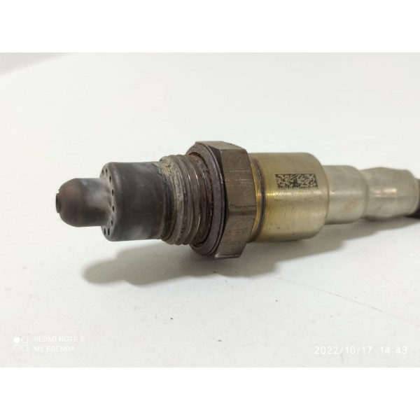 Sonda Lambda Pós Audi Q5 2.0 2018 2019 2023 0258030520
