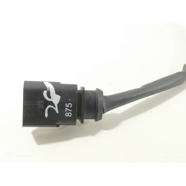 Sonda Lambda Pós Audi Q5 2.0 2018 2019 2023 0258030520