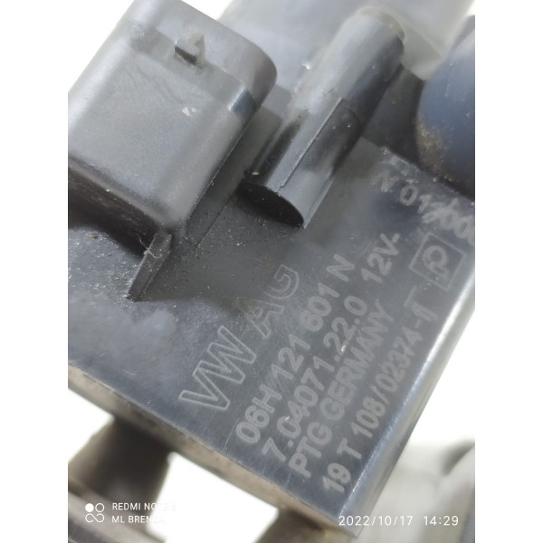 Bomba Auxiliar Agua Audi A4 A5 A6 Q3 Q5 06h121601n /21617