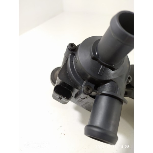 Bomba Auxiliar Agua Audi A4 A5 A6 Q3 Q5 06h121601n /21617