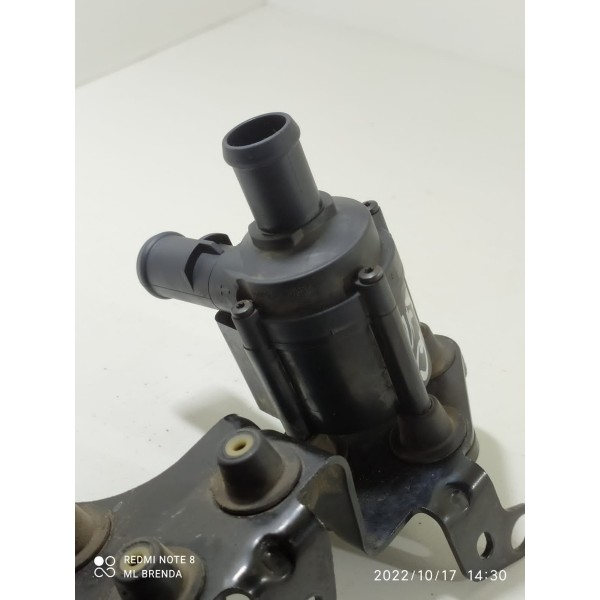 Bomba Auxiliar Agua Audi A4 A5 A6 Q3 Q5 06h121601n /21617