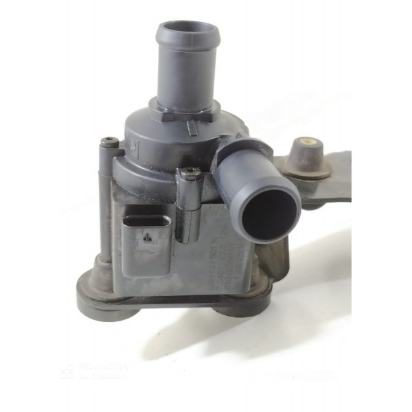 Bomba Auxiliar Agua Audi A4 A5 A6 Q3 Q5 06h121601n /21617