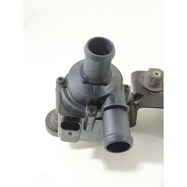 Bomba Auxiliar Agua Audi A4 A5 A6 Q3 Q5 06h121601n /21617