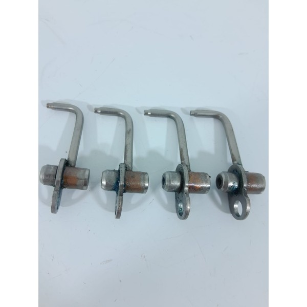 Kit Jet Cooler Toyota Corolla Hybrid 2019/2024 Origin