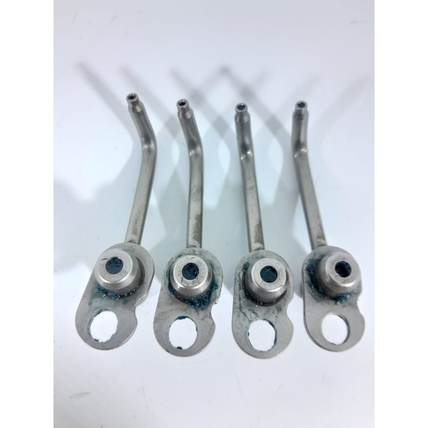 Kit Jet Cooler Toyota Corolla Hybrid 2019/2024 Origin