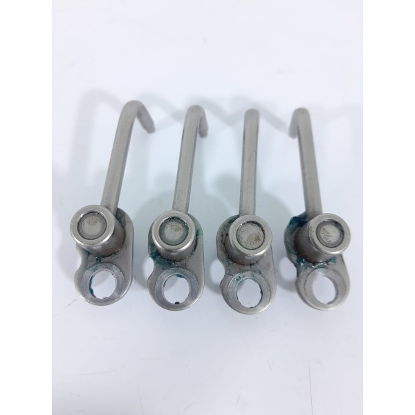 Kit Jet Cooler Toyota Corolla Hybrid 2019/2024 Origin