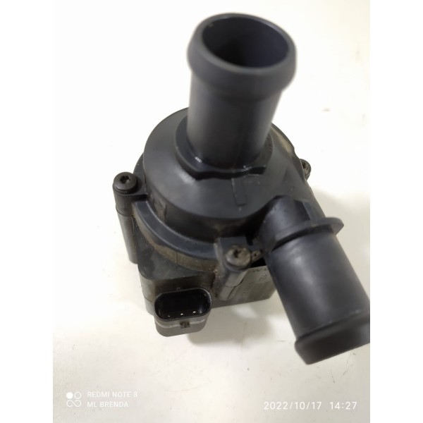 Bomba Auxiliar Agua Audi A4 A5 A5 Q3 Q5 06h121601n /21616