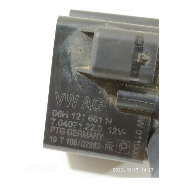 Bomba Auxiliar Agua Audi A4 A5 A5 Q3 Q5 06h121601n /21616