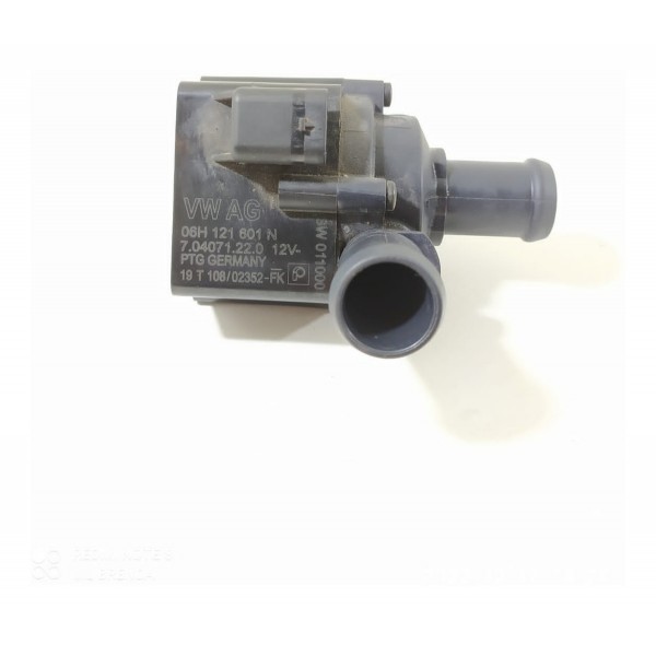 Bomba Auxiliar Agua Audi A4 A5 A5 Q3 Q5 06h121601n /21616