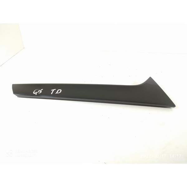 Aplique Moldura Tampa Tras Audi Q5 17/23 Di 80a854872 /21613