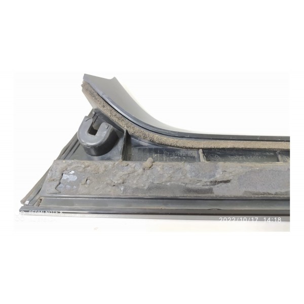 Aplique Moldura Tampa Tras Audi Q5 17/23 Di 80a854872 /21613