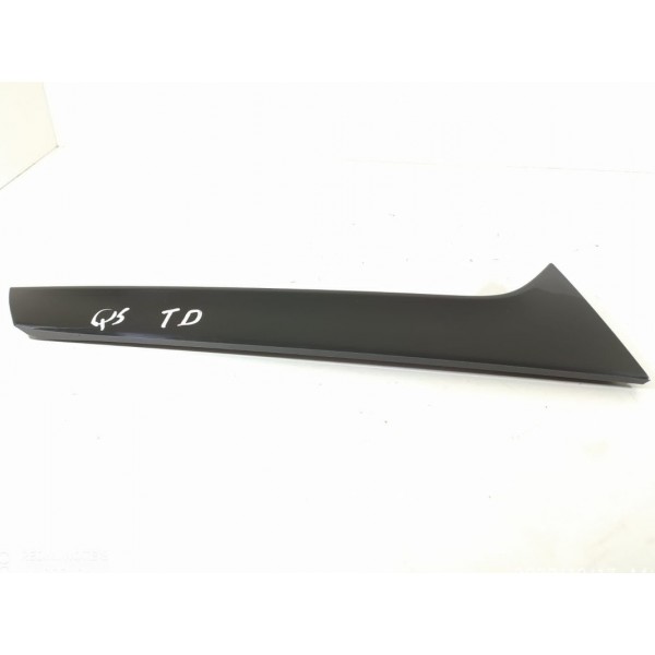 Aplique Moldura Tampa Tras Audi Q5 17/23 Di 80a854872 /21613