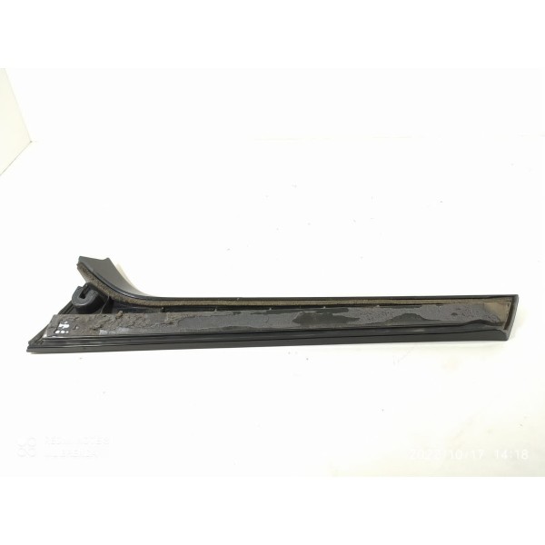 Aplique Moldura Tampa Tras Audi Q5 17/23 Di 80a854872 /21613