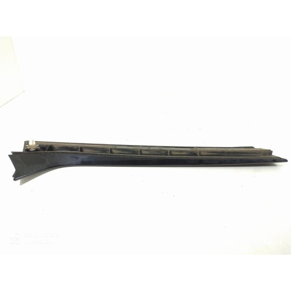 Aplique Moldura Tampa Tras Audi Q5 17/23 Es 80a854871 /21612