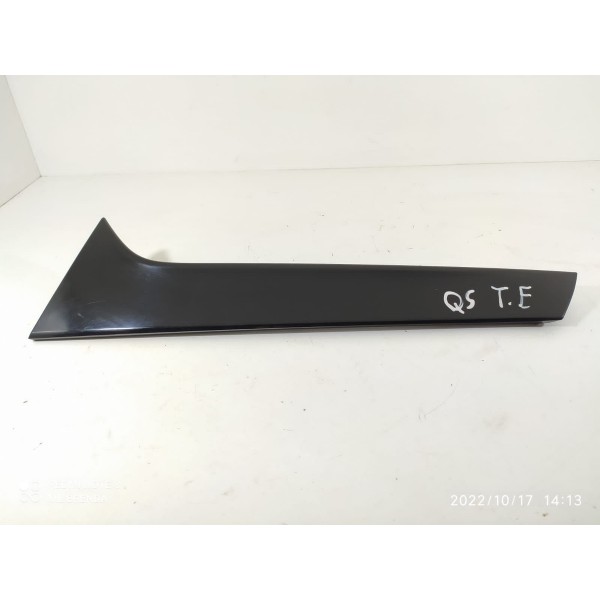 Aplique Moldura Tampa Tras Audi Q5 17/23 Es 80a854871 /21612