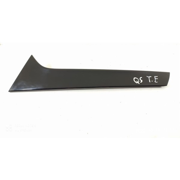 Aplique Moldura Tampa Tras Audi Q5 17/23 Es 80a854871 /21612