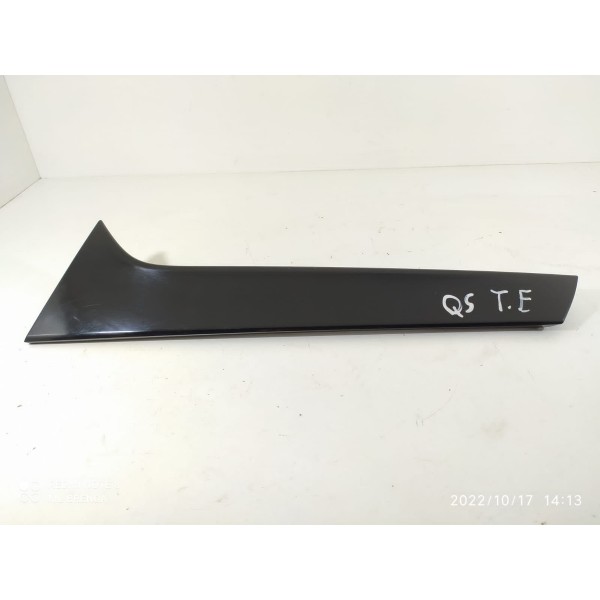 Aplique Moldura Tampa Tras Audi Q5 17/23 Es 80a854871 /21612