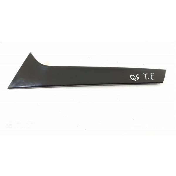 Aplique Moldura Tampa Tras Audi Q5 17/23 Es 80a854871 /21612
