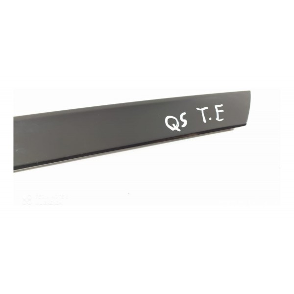 Aplique Moldura Tampa Tras Audi Q5 17/23 Es 80a854871 /21612