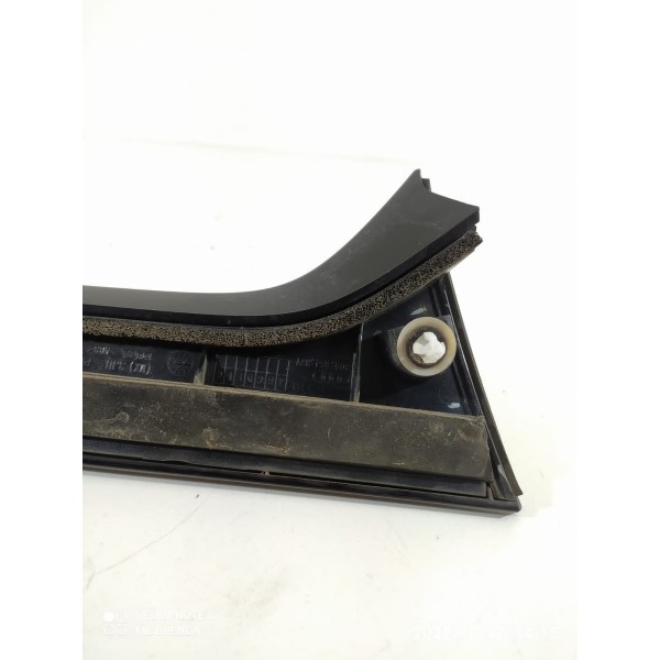 Aplique Moldura Tampa Tras Audi Q5 17/23 Es 80a854871 /21612