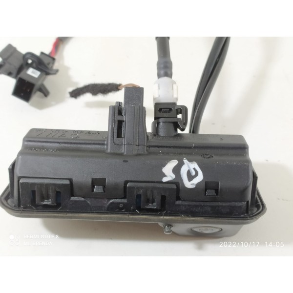 Camera Ré Audi Q5 Macaneta 2017 2018/2023 8w8827566e / 21611