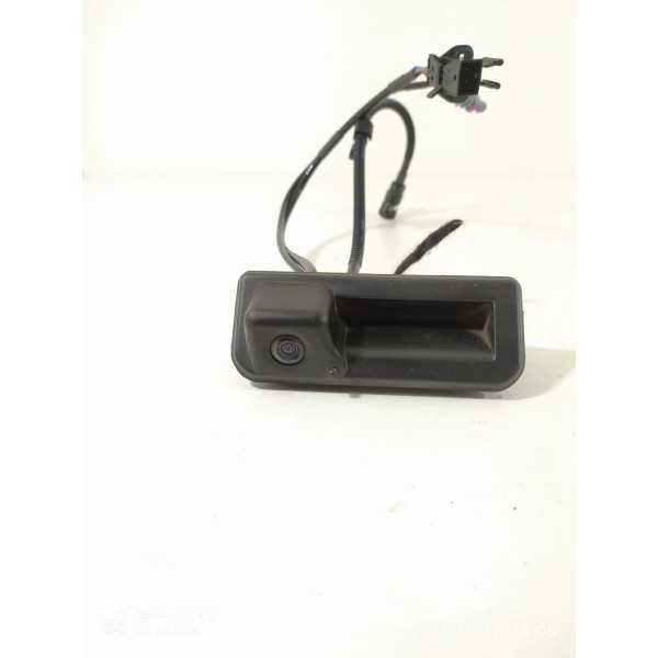 Camera Ré Audi Q5 Macaneta 2017 2018/2023 8w8827566e / 21611