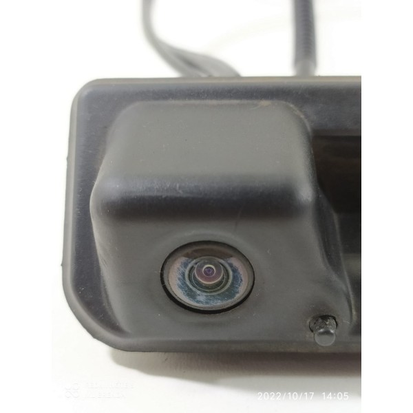 Camera Ré Audi Q5 Macaneta 2017 2018/2023 8w8827566e / 21611