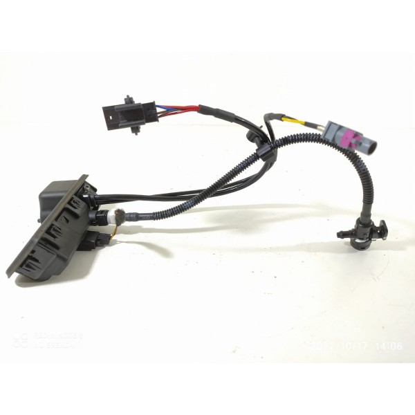 Camera Ré Audi Q5 Macaneta 2017 2018/2023 8w8827566e / 21611