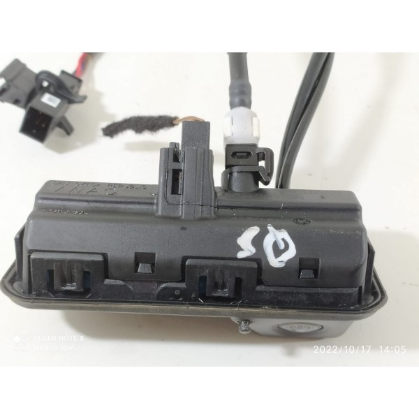 Camera Ré Audi Q5 Macaneta 2017 2018/2023 8w8827566e / 21611