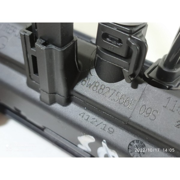 Camera Ré Audi Q5 Macaneta 2017 2018/2023 8w8827566e / 21611